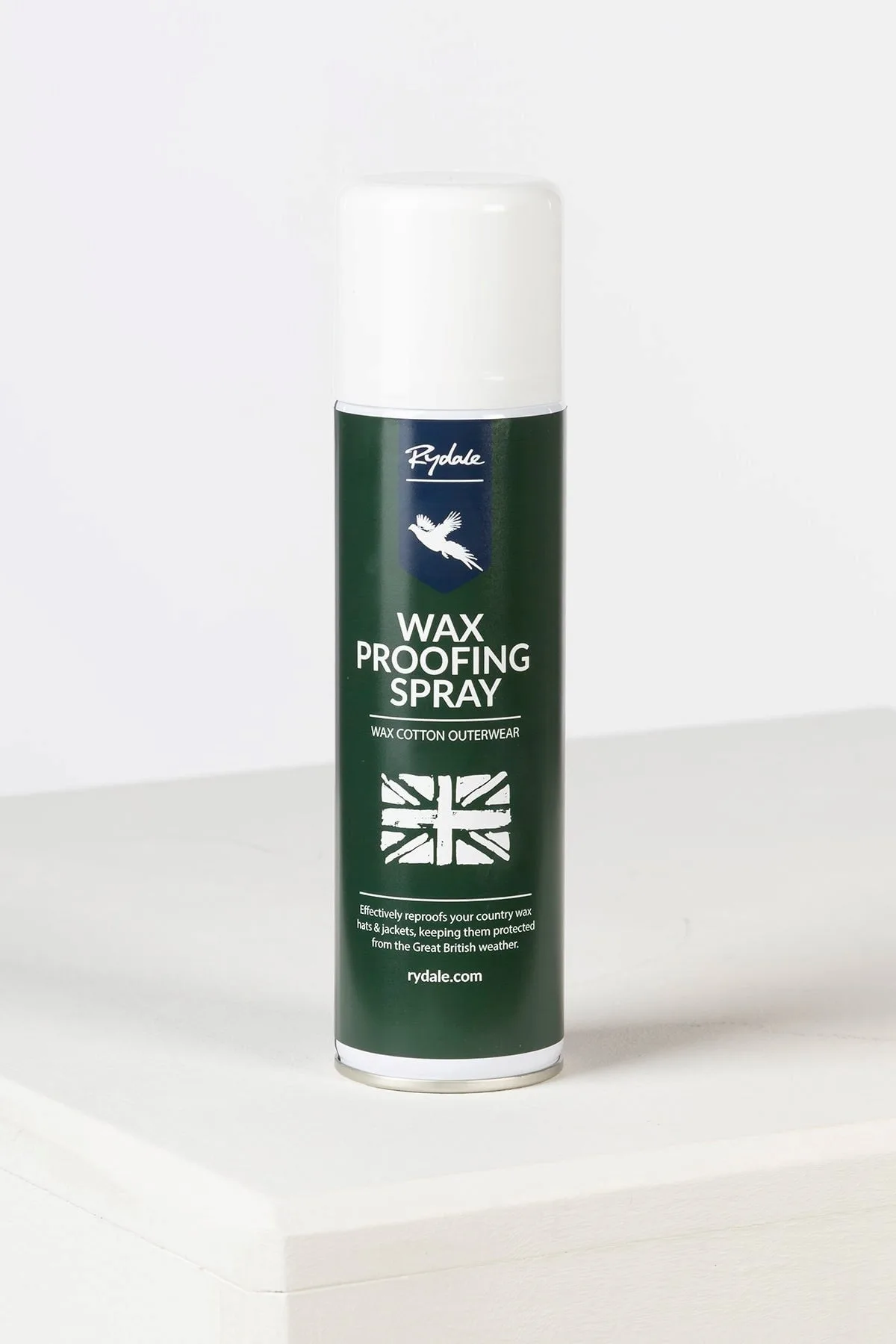 Wax Cotton Dressing Spray On 250ml - Rydale - FashionsVida