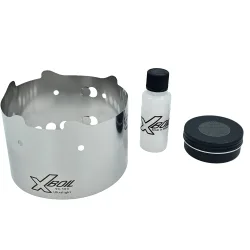 X-Boil 90-100 UL Kochsystem