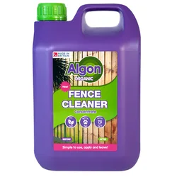 Algon Organic Fence Cleaner - 2.5L