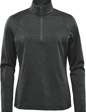 Treeline Womens Fleece Top - - Size: L - StormTech - FashionsVida
