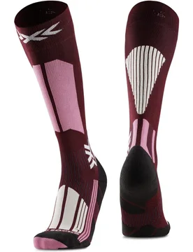 Calcetines de esquí de travesía de mujer TOURING PERFORM OTC - X-Socks - FashionsVida