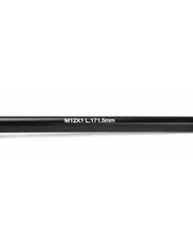Axe Traversant M12 X 1 - Leonardi Racing - FashionsVida