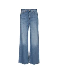 Jeans a gamba larga NEW BGY WIDE blu 26
