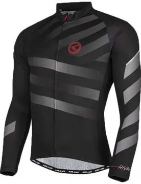 Maillot à Manches Longues Rival - Kellys - FashionsVida