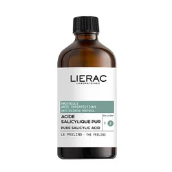 Peeling Potocolo Anti-Imperfecciones