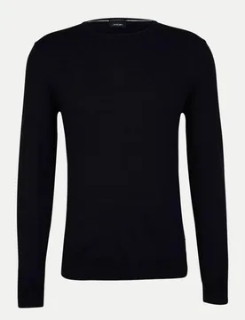 JOOP! Strickpullover Denny Blau S - Joop! - FashionsVida