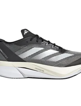 Adizero boston 12 zapatilla running hombre Negro (46) - Adidas - FashionsVida
