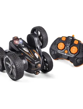 Auto Telecomandata High-speed Flip Car - Speed Car - FashionsVida