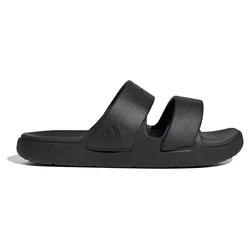 Claquettes Znscape Core Black / Core Black / Core Black EU 40 1/2 Homme