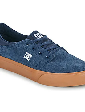 Sneaker Trase Sd 41;42;44;45;46;40 1/2 Male - Dc shoes - FashionsVida