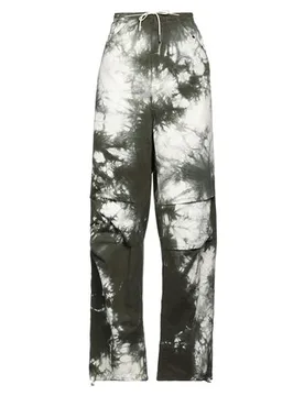 Hose Damen Militärgrün 25,26,27,28 Damen - DARKPARK - FashionsVida
