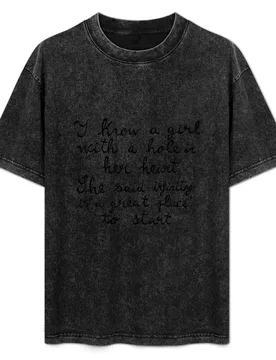 No Line on the Horizon T-Shirt Casual All Match Short Sleeve T-Shirt - Aliexpress - FashionsVida