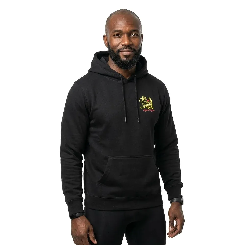 Sweat à Capuche Heritage - Troy Lee Designs - FashionsVida