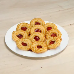 Pagen Kokosgebäck "Marimbas"