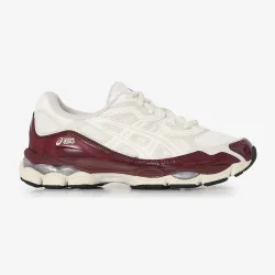 Gel-nyc Patent beige/bordeaux 37