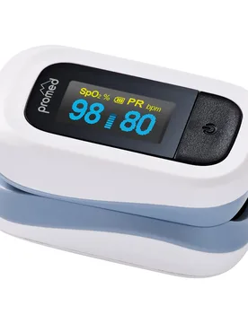Pulsoximeter PM-200 Pro weiss - Promed - FashionsVida