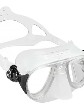 Cressi Maschera Subacquea Calibro - Cressi - FashionsVida