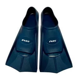 Recycled Swimming Fins Royal EU 38 unisex