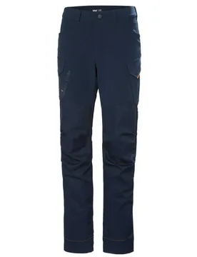 Pantalon Cargo Chelsea Evo 2.0 Navy C40 - Helly Hansen - FashionsVida