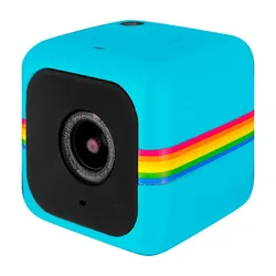 Macchina Fotografica Cube Plus Sports