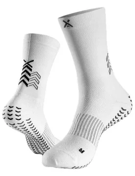 Chaussettes Ultra Light White EU 38-40 Homme - Gearxpro - FashionsVida