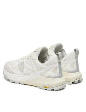 Rocx Sneakers Donna in Mesh e Camoscio - RXLDTP-28 - Philippe Model - FashionsVida