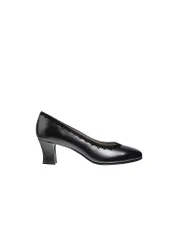 Trachtenschuhe - Pumps schwarz 39 Damen