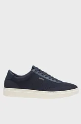 Hugo Boss scarpe uomo blu scuro
