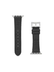 Armband für Apple Watch OTTOMAR schwarz Damen
