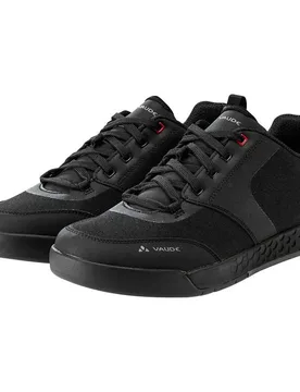 Scarpe Da Strada Am Moab Syn Black / Anthracite - Vaude Bike - FashionsVida