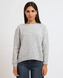 Denny Rose Maglie Grigio
