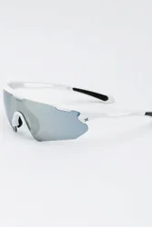 Speed Pro Unisex Running And Cycling Sunglasses - - Size: ONESIZE