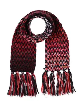 Bufanda Chica Burdeos -- Chica - Barts - FashionsVida