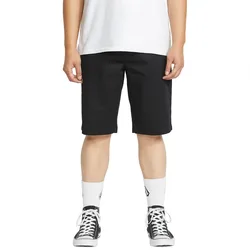 Pantaloni Corti Frcikin Modern Stretch 21´´ Black 28