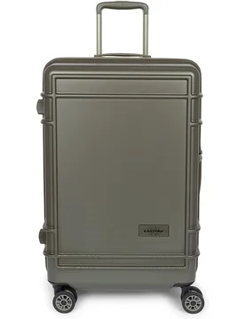 Maleta grande resist'r zip l rígida con capacidad de 90 l - Eastpak - FashionsVida