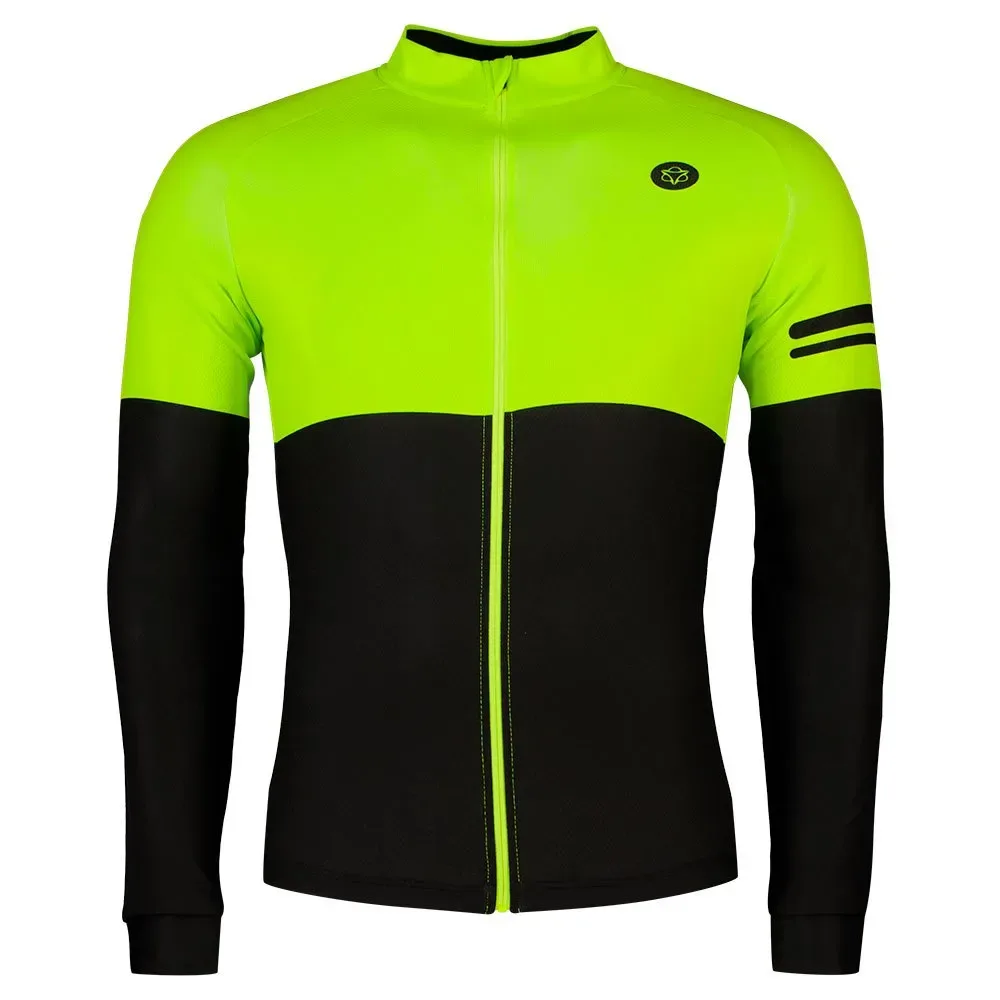 Maillot à Manches Longues Duo Essential - AGU - FashionsVida
