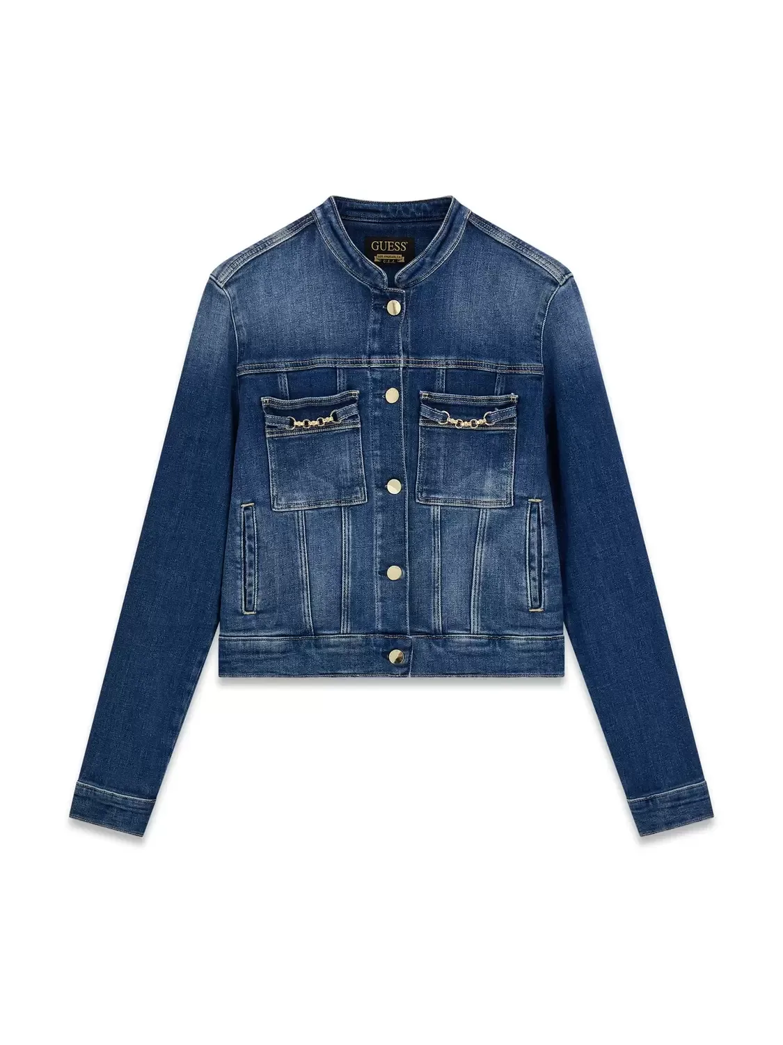 S IVY JACKET female - S - FashionsVida