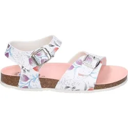 Flache Sandalen 115046 36;37;28;29;30;31;32;33;34;35