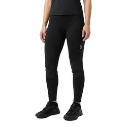 Endurance Gore-tex Infinium™ Windstopper® Pants Black S Women
