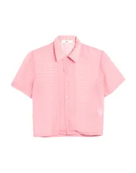 SÉFR Hemd Herren Rosa L,M,S Herren