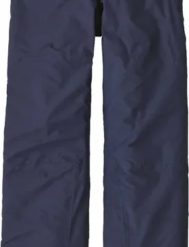 Wasserdichte Hose K's Powder Town Pants New Navy Kindergröße M Navy blau - Patagonia - FashionsVida
