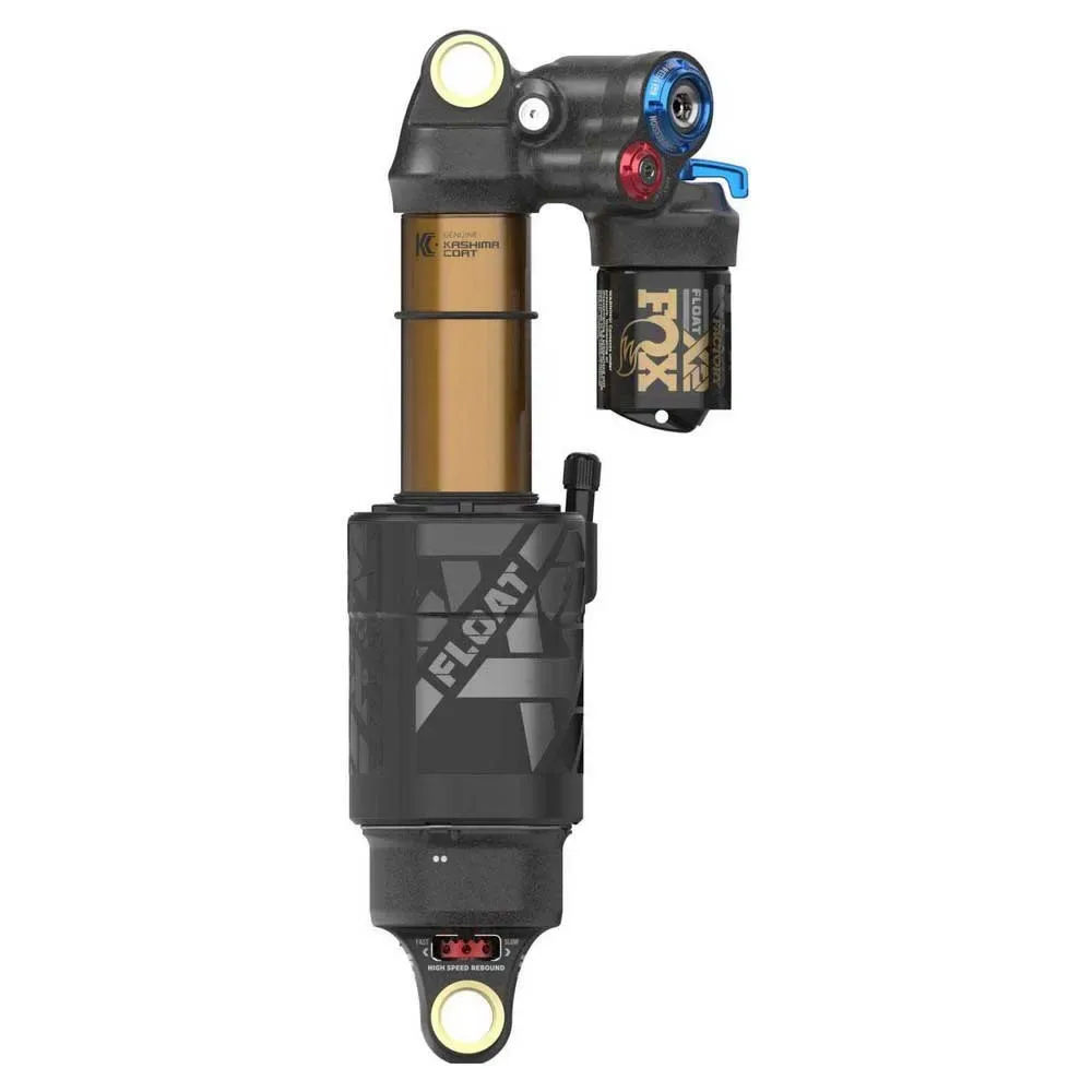 Fox Amortisseur Float X2 F-s K 2p-a - FOX - FashionsVida