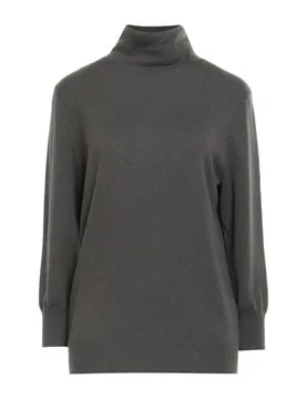 Cuello alto Mujer Gris L,S,XS Mujer - Max & Moi - FashionsVida