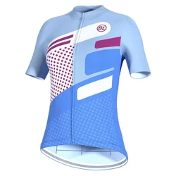 Maillot à Manches Courtes Asolo