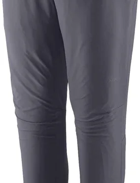 Pantalon de trail léger et respirant - M's Terrebonne Joggers Forge Grey - Taille M - Gris - Patagonia - FashionsVida