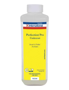Perfection Pro Undercoat Activator 946ml Clear One Size unisex - International - FashionsVida