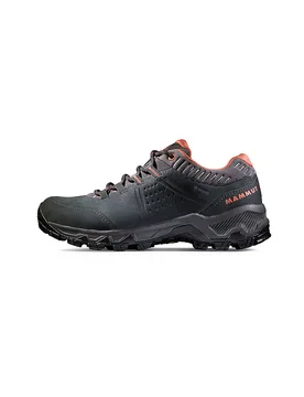 Chaussures de randonnée Nova IV Low GTX noir 38 2/3 - Mammut - FashionsVida