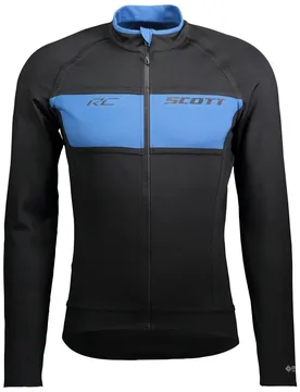 Veste Rc Warm Reversible Wb Gore-tex Infinium™ Windstopper® - Scott - FashionsVida