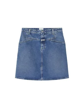 Stover-X skirt female - 31 - FashionsVida