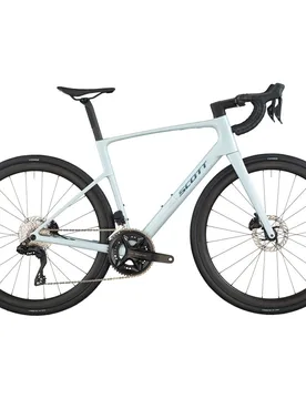 Addict 30 bicicletas de carretera carbono Blanco (L) - Scott - FashionsVida